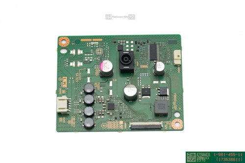 Inverter 981 455 - inverter, /