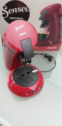Camping kaffeepadmaschine - camping,