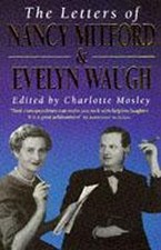 The Letters of Nancy Mitford and Evelyn Waugh von... | Buch | Zustand akzeptabel