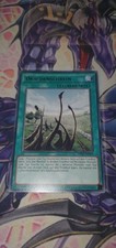 Yu-Gi-Oh DPRP Drachenschrein "near mint" - 1.Auflage Rare Zauberkarte