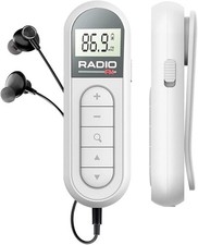 Mini Radio Klein UKW/FM