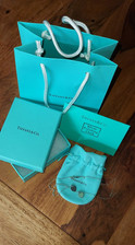 Tiffany & Co. Return to Tiffany