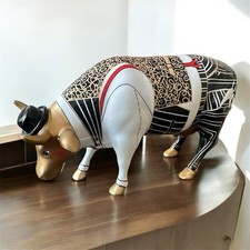 Seltene cow parade city - cow,