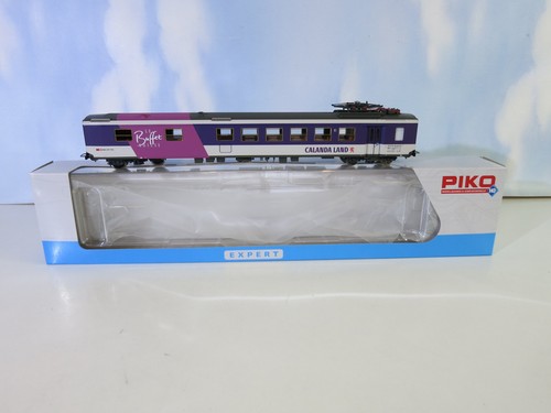 Piko 96791 sbb calanda - piko, ,