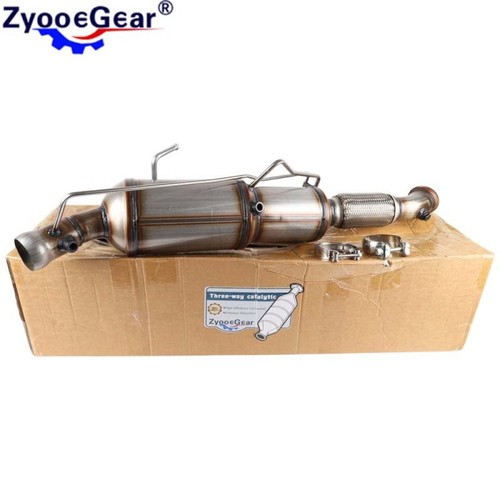 Dieselpartikelfilter dpf - dieselpartikelfilter,