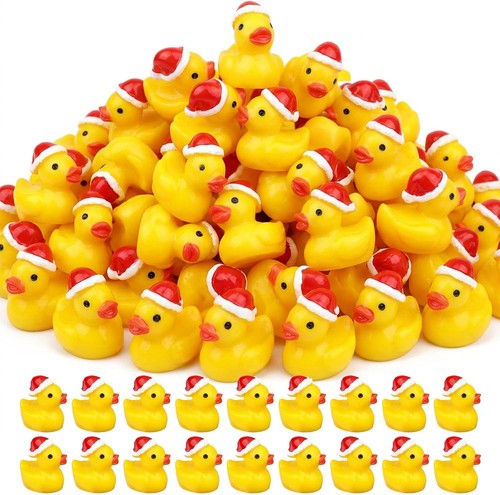 Mini weihnachtsenten figuren - mini,