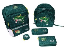 GMT for Kids Schulrucksack Set