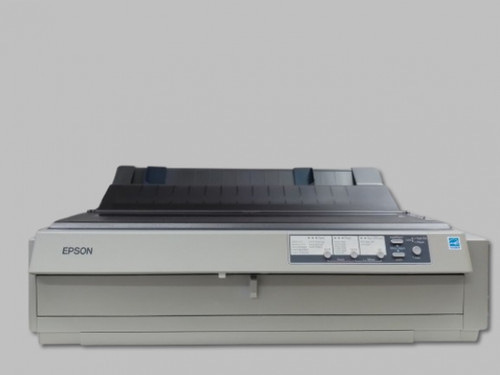Epson 2190 nadeldrucker - lq-2190,