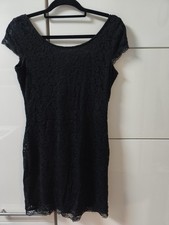 H&M Spitzenkleid Damen