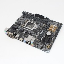 ASUS H110M-A/M.2 Intel H110 microATX Mainboard Sockel 1151