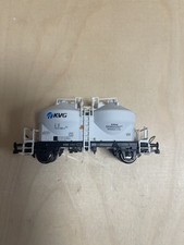 Piko 54243 KVG Zementsilowagen DC H0