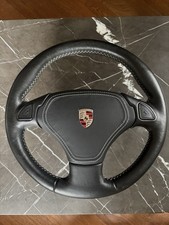 Porsche 993 996 986 Gemballa AtiweLenkrad Airbag Nabe 181 Raid