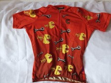 CANNONDALE Shirt Maillot