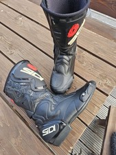 Sidi motorradstiefel damen - damen, gr