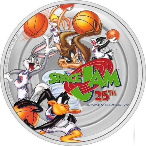 Dollar 25th anniversary - 2,