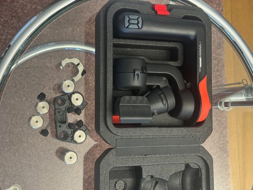 Movi freefly cinema robot - cinema,