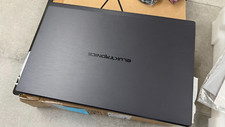 Eluktronics w650rz1 - eluktronics,