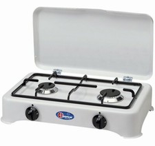 Parker gasherd flammen - 2,