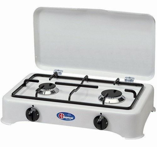 Parker gasherd flammen - parker,