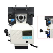 Fr?smaschine Power Feed