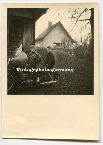 D4219 foto 60er jahre - d4219,