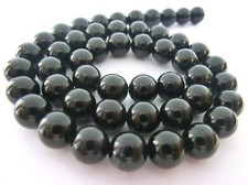 ONYX 8mm PERLEN  A-GRADE