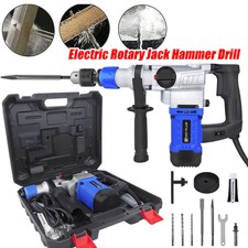 SDS PLUS Stemmhammer