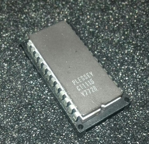 1pcs plessey ct1115 mos - 1pcs.,