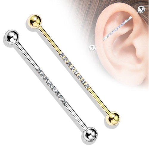 Gold silber industrial - gold,