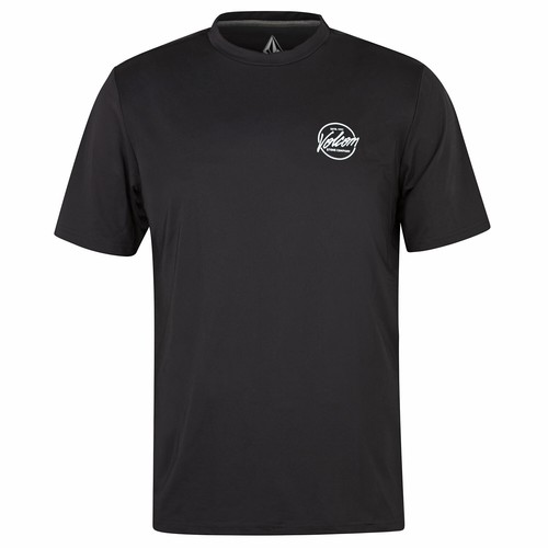 Volcom stone stamp - stone, lycra
