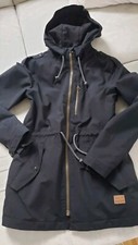 O ' Neill Snowboard Damen-Jacke Schwarz Gr. M. Nur 1 x getragen. Hoher Neupreis 
