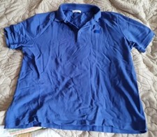 Versace Poloshirt Größe XXL neu