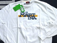LA MARTINA Strickpullover Neu