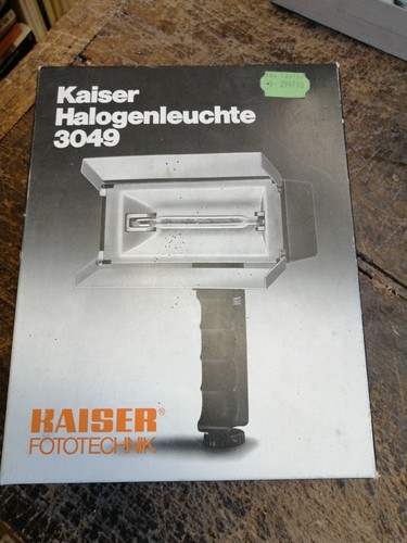 Kaiser fototechnik - kaiser,