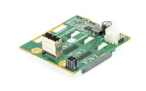 Fujitsu hd backplane - 4x,