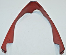 SUZUKI GSX R 750 W GR7BB BUG