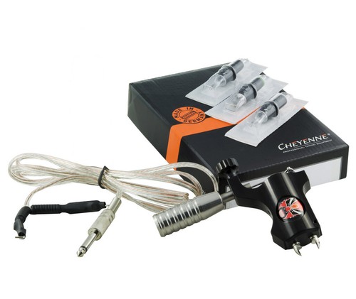 Tattoochest profi nadel - tattoochest,