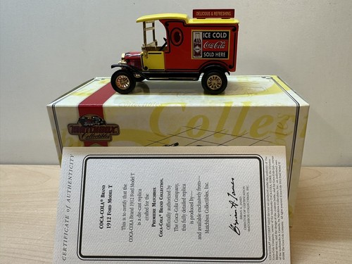 Matchbox collectibles ypc - matchbox,