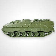 Roco Minitanks · Marder A2 · Panzer Militärfahrzeug Bundeswehr · 1:87 H0