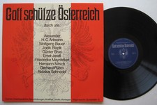 LP Gott Schütze Österreich -