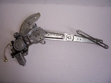 Daihatsu Move L6 L601 : elektrischer Fensterheber vorne rechts