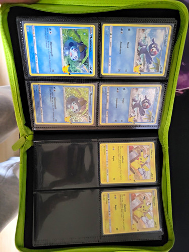 Pokémon tcg mcdonald - pokémon,