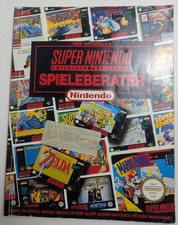Der offizielle Super Nintendo