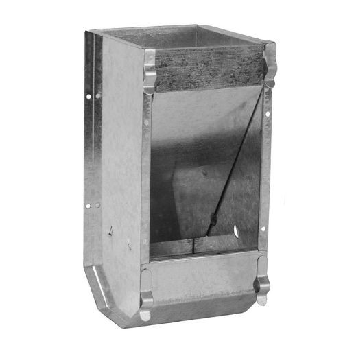 Futterautomat kg - 1,3,
