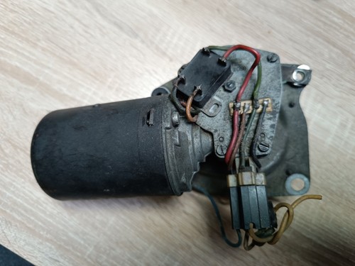 Bosch wischermotor - bosch,
