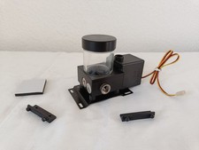 EK Water Blocks EK-DCP 2.2 X-RES Ausgleichsbehälter mit Pumpe