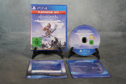 Horizon zero dawn complete - horizon:,