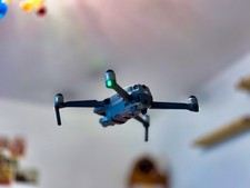 DJI Mavic 2 Zoom Drohne – Fly More Kit, 3 Akkus, Top-Zustand