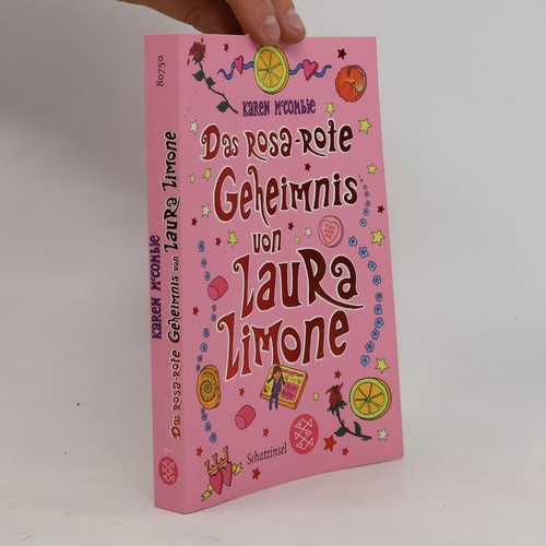 Das rosa rote - das, geheimnis