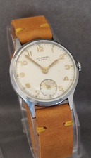 Vintage Junghans 15 Jewels